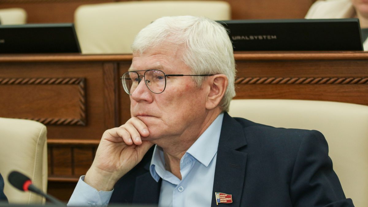 Андрей Кривов