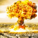 Опасность есть всегда!: президент о возможном применении ядерного оружия
