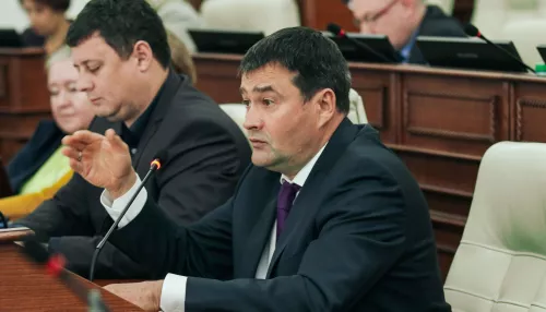 Депутат АКЗС оценил, как расформирование Ростуризма скажется на туротрасли края
