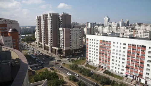 В налоговой службе объяснили, как уменьшить налог с продажи недвижимости
