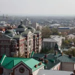 Что будет с рынком недвижимости Барнаула после резкого роста ключевой ставки