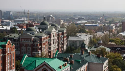 Что будет с рынком недвижимости Барнаула после резкого роста ключевой ставки