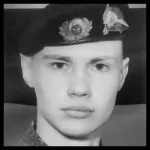 На Алтае простятся с погибшим в ходе спецоперации 26-летним бойцом