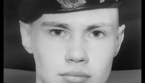 На Алтае простятся с погибшим в ходе спецоперации 26-летним бойцом