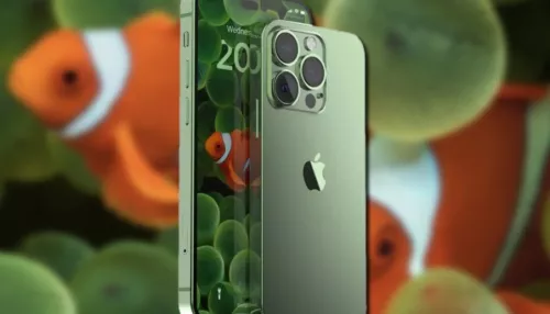 Обзор нового смартфона от Apple – iPhone 14 Pro Max