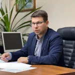 Нашел новую работу. Мэр Белгорода Антон Иванов подал в отставку