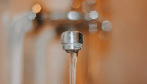 Можно ли в Крещение набрать святую воду из-под крана в квартире