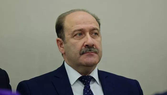 Мэр Рубцовска Дмитрий Фельдман может уйти в отставку