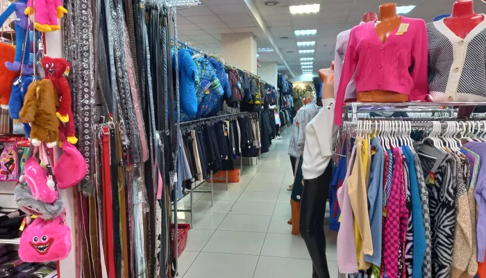 Правда ли россиянам запретят выбрасывать одежду и что тогда с ней делать