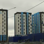 Число сделок с недвижимостью в Алтайском крае обрушилось в октябре