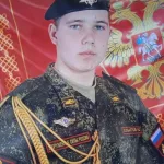 20-летний танкист из Алтайского края погиб на Украине
