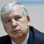 Ушел из жизни бывший глава ФСКН Виктор Черкесов