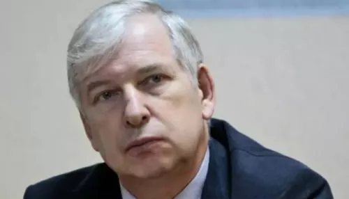 Ушел из жизни бывший глава ФСКН Виктор Черкесов