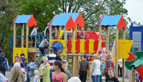 В Барнауле стартовал прием заявок на реализацию инициативных проектов