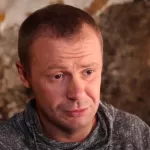 СМИ: умер актер из сериалов Склифосовский иГлухарь 2 Андрей Стоянов
