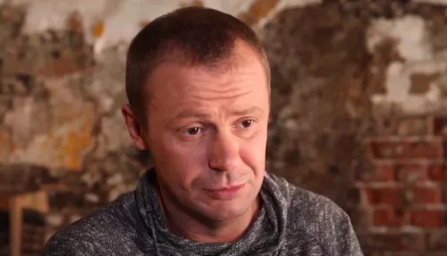 СМИ: умер актер из сериалов Склифосовский иГлухарь 2 Андрей Стоянов