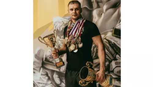 32-летний чемпион мира по грепплингу Олег Сороканюк свел счеты с жизнью