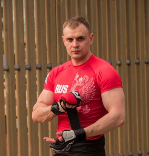 Олег Сороканюк