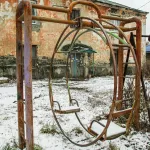 Барнаульский микрорайон ВРЗ расчищают от 100-летних аварийных домов