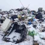 Тысяче неоформленных свалок в Алтайском крае могут продлить жизнь на три года
