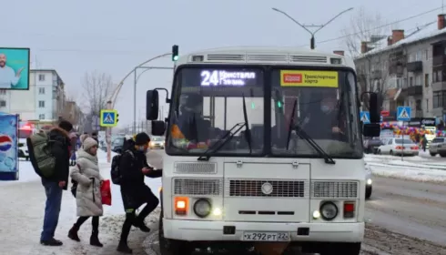 Бийские перевозчики готовятся поднять цены на проезд