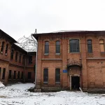 В Барнауле рассказали о ходе реконструкции Дома афганцев