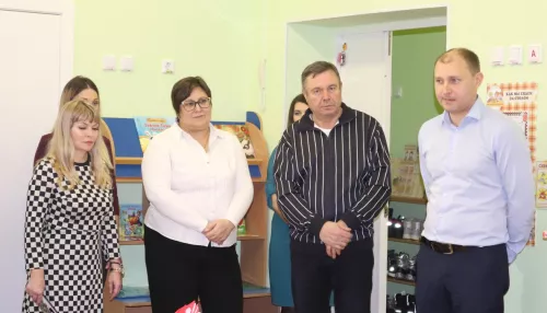В Барнауле проверяют организацию питания в детских садах