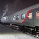 Поезд по маршруту Барнаул – Славгород запустят с 12 декабря