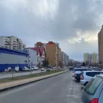 В переулке Ядринцева в Барнауле может появиться новый светофор