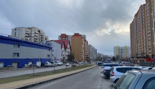 В переулке Ядринцева в Барнауле может появиться новый светофор