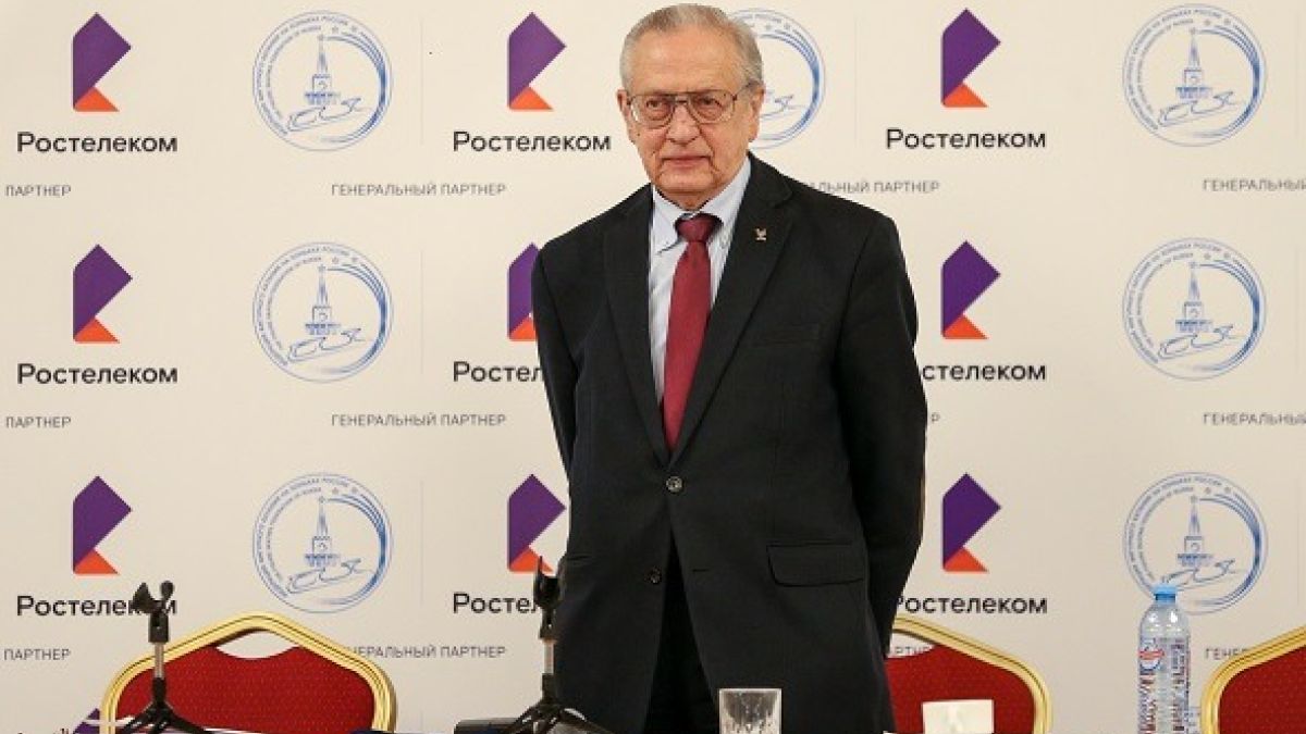 Александр Горшков