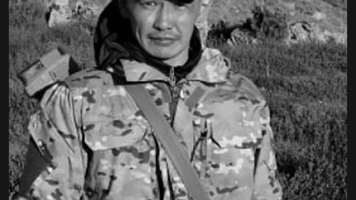Артемий Таханов