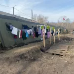 Алтайские власти отправят своих представителей в лагерь к мобилизованным