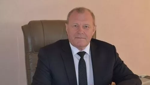 Прокуратура: экс-глава Калманского района обвиняется в хищении бюджетных денег