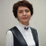 Людмила Шлаузер во второй раз стала главой Ребрихинского района