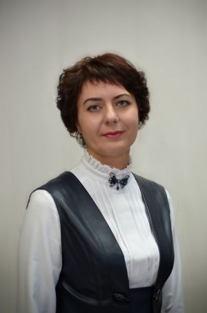 Людмила Шлаузер