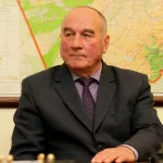 В Новичихинском районе третий раз избрали главой Сергея Ермакова