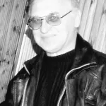 Умер журналист и бывший главред алтайской газеты Олег Казаков