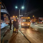 Проезд по карте. Как изменилась система оплаты в городском транспорте Барнаула
