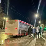 Проезд для школьников из многодетных семей в Барнауле будет бесплатным