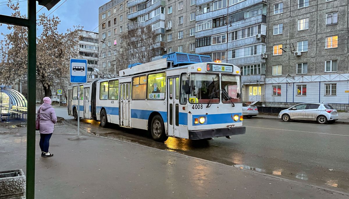 Сколько будет стоить проезд в общественном транспорте Барнаула с 1 мая -  Толк 17.04.2024