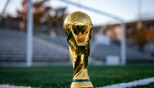 Сборная Аргентины стала победителем чемпионата мира по футболу - 2022