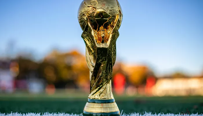 Когда стартует плей-офф Чемпионата мира по футболу и кто встретится в играх навылет