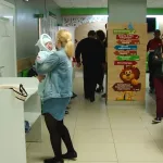 Жителям Алтайского края советуют привиться от гриппа из-за роста заболеваемости