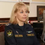 Алтайскую службу судебных приставов возглавила Наталья Тяпкина