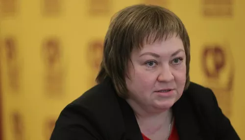 Депутат Боровикова рассказала о жалобах селян на обвал закупочных цен на молоко