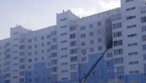 В квартире в Новосибирске прогремел громкий взрыв – один человек погиб