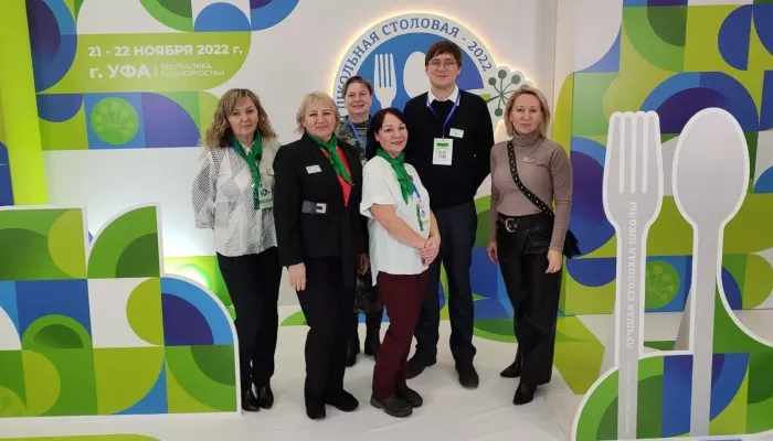 Гимназия №42 и КШП Глобус показали высокий результат на всероссийском конкурсе