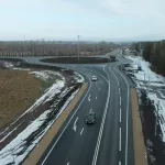 85% опорных дорог Алтайского края за пять лет планируют привести к нормативу