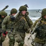 Наступление в Запорожской области: сводка событий СВО на 15 ноября